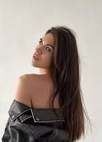 MARIYA DEGTYAREVA