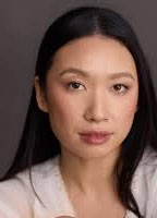 JESS HONG