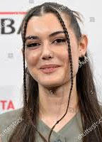 GIORGIA FRANK