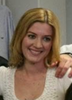 KATE GARRARD