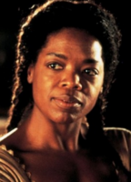OPRAH WINFREY