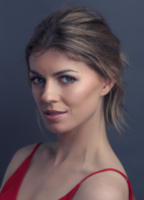 LUCY LOVEGROVE