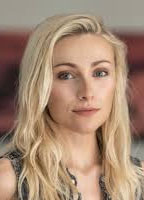 TIFFANY HANNAM-DANIELS