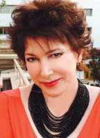 DIANE ROBIN