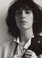 PATTI SMITH