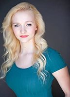 DANIELLE HOPE ABROM
