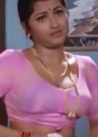 RACHANA BANERJEE NUDE