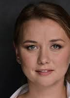 MARINA DENISOVA
