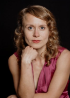 ANNA KURIKKA