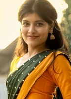 MONISHA BLESSY