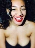 IMANI NIA ROBINSON NUDE