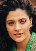 SAIYAMI KHER NUDE