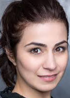 SERAFINA SALVADOR