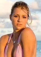 MARIA KIRILENKO NUDE