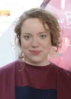 JULIA JENDROSSEK