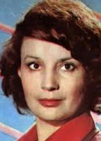 NATALYA VELICHKO