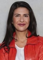 SERAP GUELER NUDE