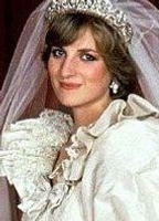 DIANA, PRINCESS OF WALES