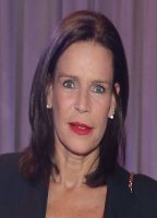 PRINCESS STEPHANIE OF MONACO NUDE