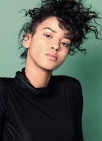 FLORA CARTER