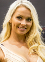 MANDY LANGE