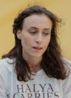IRYNA HROMADSKA