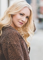 LANIE MCAULEY
