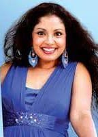 DILHANI ASHOKAMALA