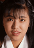 SHIMAZAKI RINO