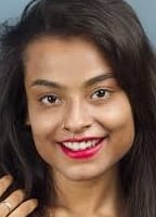 TANISHA DAS