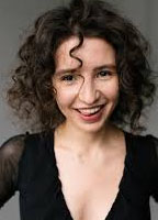 ANTONINA RYBALOVLEVA