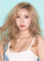 PARK HA-YAN