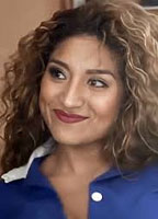 SAMANTHA GARMENDIA
