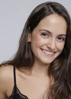YAIZA HERVAS NUDE