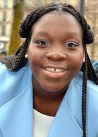 DEBORAH LUKUMUENA