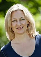 MARGRET GILGENREINER