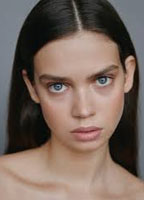 POLINA VORONINA