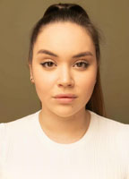 ALINA ABRAROVA