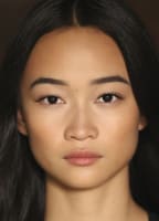 CALLINA LIANG NUDE
