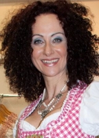 CHRISTINA LUGNER