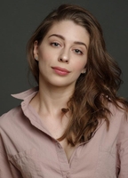 EKATERINA CHEREPANOVA
