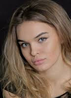 ANGELINA DOBRORODNOVA