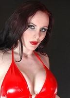MORRIGAN HEL NUDE