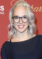 STEFANIE HEINZMANN