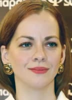 MARIANNA POUREGKA