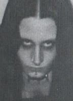 SANDRA BETTINGER NUDE