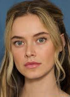 ARNIJKA LARCOMBE-WEATE