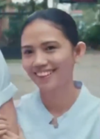 KESHA TANGPUZ
