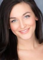 NATASHA FORRY