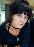 NANCY MARIA BRUENING NUDE